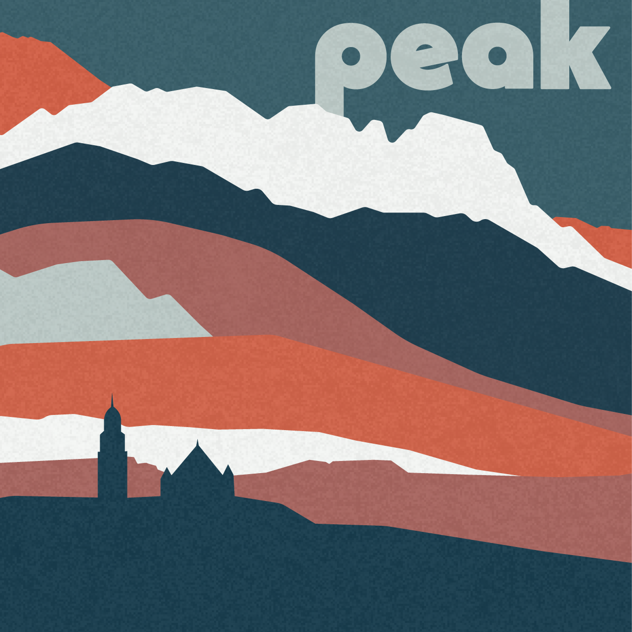 MHCC Series: Peak